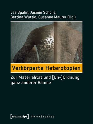 cover image of Verkörperte Heterotopien